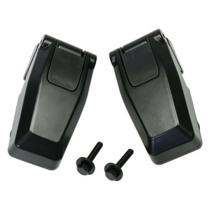 Bisagra de Elevalunas Eléctrico para Jeep Chrysler 57010060AB 57010061AB, Pieza de Repuesto para Liberty, Material ABS - Product Image 3