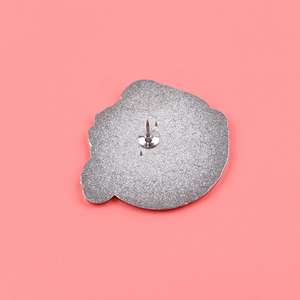 Broche Metálico Creativo con Personajes de <span class=keywords><strong>la</strong></span> Película <span class=keywords><strong>La</strong></span> <span class=keywords><strong>Bella</strong></span> <span class=keywords><strong>y</strong></span> <span class=keywords><strong>la</strong></span> <span class=keywords><strong>Bestia</strong></span>, Diseño de Candelabro, Tetera <span class=keywords><strong>y</strong></span> Reloj - Product Image 6