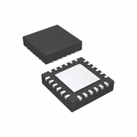 Data Acquisition BOM IC In Stock AD4698BCPZ-RL7 Electronic Chips Component 24 WFQFN Exposed Pad, CSP