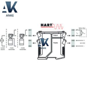 Convertidor/aislador de señal Weidmuller 7760054114 de - Product Image 2