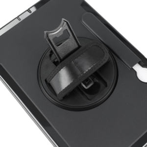 Miesherk เคสแท็บเล็ต, เคส360หมุนได้สำหรับ Samsung Galaxy <span class=keywords><strong>Tab</strong></span> S9 Plus เคสแท็บเล็ตขนาด12.4นิ้ว - Product Image 3