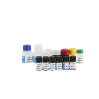 Kit du kit TMC(Tilmicosin) ELISA de Tilmicosin ELISA pour l'essai de tissu de viande