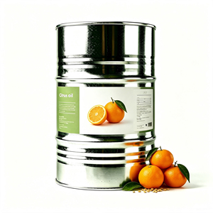 Huile essentielle de citron de qualité supérieure - Extrait pressé à froid de haute pureté issu de la peau de Citrus Limon, riche en <span class=keywords><strong>D</strong></span>-<span class=keywords><strong>Limonène</strong></span> et Citral, non-OGM - Product Image 3