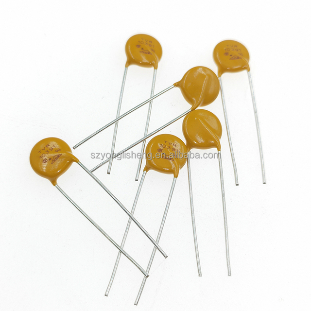 Stock Varistor Bom list quote TVR14431 TVR10471 TVR10511 TVR07561 TVR07511 TVR10361 TVR10391 TVR07470
