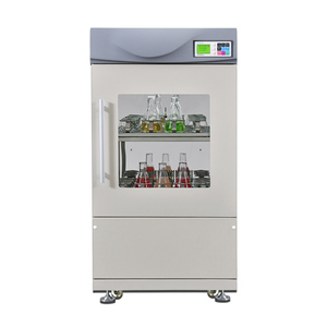 Laboao 172l hai lớp phòng thí nghiệm lồng ấp <span class=keywords><strong>Shaker</strong></span> công suất lớn <span class=keywords><strong>Shaker</strong></span> lồng ấp - Product Image 1