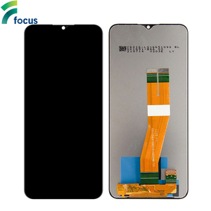 <span class=keywords><strong>Precio</strong></span> al por mayor para <span class=keywords><strong>Samsung</strong></span> para Galaxy A03 <span class=keywords><strong>a03s</strong></span> pantalla LCD de montaje para <span class=keywords><strong>Samsung</strong></span> A01 A02 a02s reemplazo de pantalla - Product Image 1