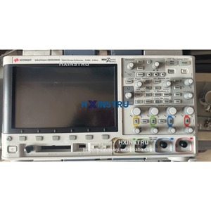 ออสซิลโลสโคปดิจิตอล KEYSIGHT DSOX2004A 70 MHz 4 ช่องสัญญาณอนาล็อก อัตราการสุ่มตัวอย่าง 2 GSa/s - Product Image 3