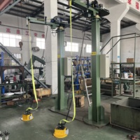 Machine d'alimentation JINGU, machine de levage et d'abaissement, machine d'alimentation des clous
