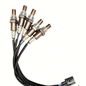 Sensore di Ossigeno Anteriore Westbay 06J906262AA per VW Eos Passat Jetta Audi A3 TT 345107 17270 - Product Image 6