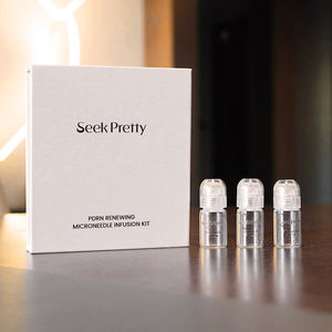 מערכת מיקרו-אינפוזיה ביתית בטכנולוגיה חדשנית, דגם חדש ויפהפה,  MTS, עט מיקרונידלינג, דרמה סטמפ. - Product Image 1