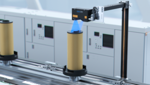 SRI7140 All-in-One Laser Profilometer Resposta Rápida Comunicações Fácil Economia de Tempo One-Shot Imaging Optics Instruments - Product Image 5