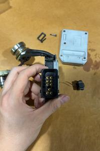 Unité de commande de <span class=keywords><strong>pompe</strong></span> à carburant diesel <span class=keywords><strong>VP44</strong></span> Type 0470504026 1467045031 0281010888 Valve d'<span class=keywords><strong>injection</strong></span> - Product Image 6