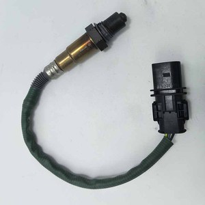 OE A0035426918 공장 직판 신제품 고품질 산소 센서 메르세데스-벤츠 W169 W245 W204 S204 W212 W463 X166 W166 W221용 - Product Image 3