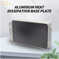 Contrôleur de charge solaire PWM 30a Chargeur de batterie intelligent 12v 24v avec port USB et écran LCD