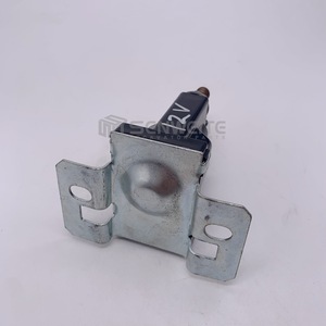 Relé de arranque Senwei 500A 12V 24VDC con terminales de tornillo para excavadora 3916302 - Product Image 4