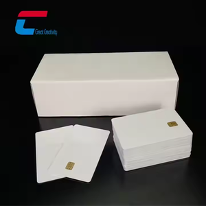 บัตรธุรกิจ NFC แบบเปล่าสำหรับพิมพ์อิงค์เจ็ท NTAG 213 ปี 2025 ขายส่ง - Product Image 1