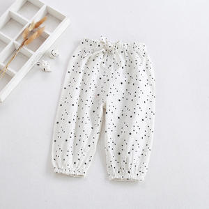 Sites de vente en ligne : Top 100 des pantalons harem pour petites filles des boutiques en ligne - Product Image 4