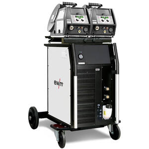 Soldadoras MIG/MAG Phoenix Pulse EWM Phoenix 351 Progress Pulse 2DV DW - Product Image 1