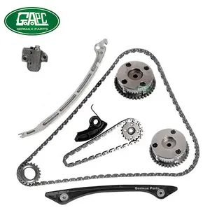 2.0T Timing Chain Kit Lengkap LR025300 LR025625 LR025261 GL2062 untuk Land Rover Range Rover Evoque Freelander 2 Discovery Sport