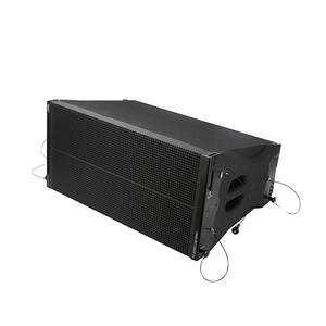 TQ210 Dual <strong>10</strong> Inch <strong>Line</strong> <strong>Array</strong> Stage Show <strong>Line</strong> <strong>Array</strong> Speakers Sound System Active Speakers <strong>Line</strong> <strong>Array</strong> Speakers - Product Image 1