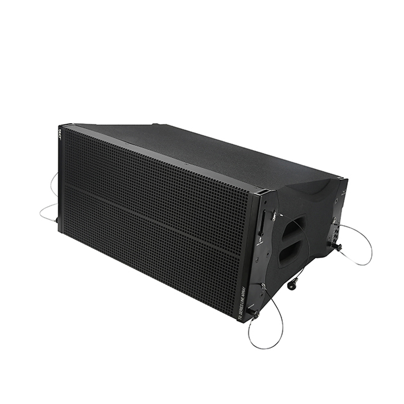 Durable Using Low Price Line Array