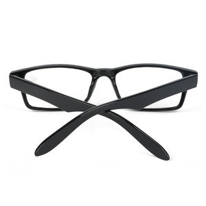<span class=keywords><strong>Gafas</strong></span> de lectura de alta calidad, <span class=keywords><strong>gafas</strong></span> de lectura de luz azul para <span class=keywords><strong>presbicia</strong></span> deportiva baratas irrompibles negras para hombres y mujeres - Product Image 3