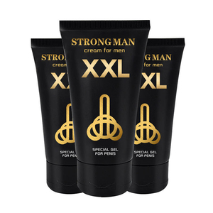 Gel Crème Super Puissant pour l'Agrandissement du Pénis, Gel d'Amplification Puissant, Taille Énorme, Sans Effets Secondaires, Améliore l'Expérience Sexuelle - Product Image 4