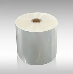 包装BOPP薄膜CPP薄膜包装糖果扭转热密封单/双面热密封薄膜