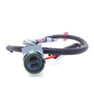 350-0071 <span class=keywords><strong>4L80E</strong></span>トランスミッション内部ワイヤーハーネス2004年に適合-GMシボレーGMCHUMMR - Product Image 3