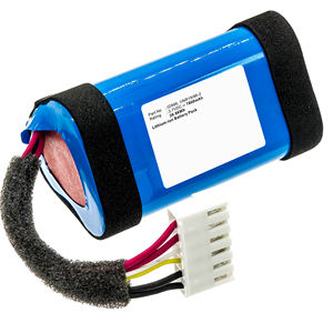 <span class=keywords><strong>แบ</strong></span><span class=keywords><strong>ต</strong></span>เตอรี่สำหรับ <span class=keywords><strong>JBL</strong></span> <span class=keywords><strong>Charge</strong></span> 4 <span class=keywords><strong>Charge</strong></span> 4BLK <span class=keywords><strong>Charge</strong></span> 4J JBLCHARGE4BLUAM 1INR19/66-<span class=keywords><strong>3</strong></span> ID998 SUN-INTE-118 - Product Image 4