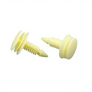 FOR Buick <b>Door</b> <b>Trim</b> Clips 15986673 PP Material Interior Panel Fasteners - Product Image 1