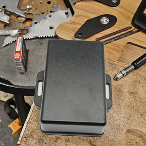 Ô tô giao thức hộp mô-đun điện khuôn mẫu thiết bị gia dụng với xe gắn bộ điều khiển vỏ nhựa - Product Image 2