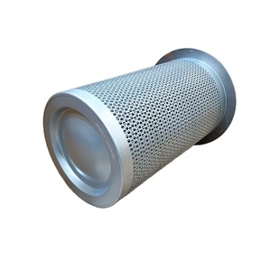 เครื่องแยกน้ำมัน Manny รุ่น LE 48 007X สำหรับการบำบัดอากาศอัด - Product Image 3