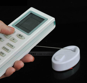 Hộp Kéo Dây Gắn Trong Trưng Bày Triển Lãm Điện Thoại Di Động Có Thể Thu Gọn An Toàn Thiết Bị Thu Hồi Cáp Chống Trộm Bán Lẻ - Product Image 5