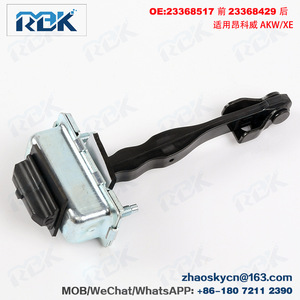 ตัวปิดประตูอัตโนมัติ 23368517 ปรับความเร็วได้ สำหรับ Buick Envision AKW XE ตัวจำกัดการเปิดประตูหน้า-หลัง รับน้ำหนักได้ 15-55 กก. - Product Image 3