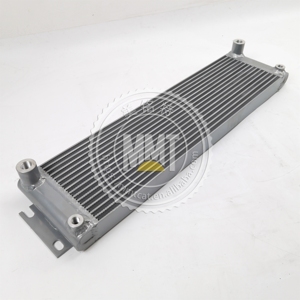 Radiateur 388-5240 329-1163 3885240 3291163 pour tracteur sur chenilles D6N - Product Image 6