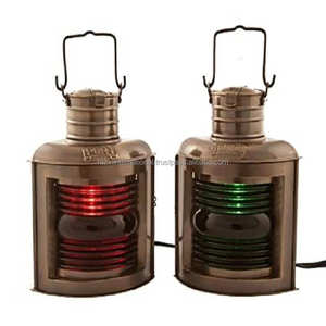 Vela de cristal Linterna Cuerda Mango Elegante Decoración del hogar Bodas Fiestas Festivales Pascua - Product Image 2