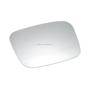Lente de espejo <span class=keywords><strong>retrovisor</strong></span> calefactable para <span class=keywords><strong>VW</strong></span> Transporter <span class=keywords><strong>T5</strong></span> 2003-09 Caddy 04-10 reemplazo de vidrio lateral nuevo modelo 7H0857521 7H0857522 - Product Image 3