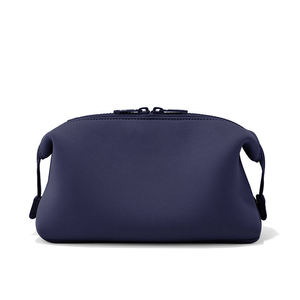 Sac de rangement minimaliste multicolore, matériau léger, sac de voyage quotidien/sac à maquillage - Product Image 2