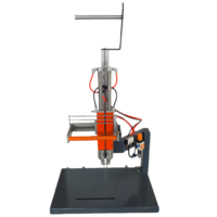 Machine à agrafer élastique à grande vitesse pour l'emballage de cartes blister Clés fixes Pinces Outils en toute sécurité pour afficher les cartes