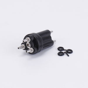 新型LINX喷墨打印机零件3路过滤器 - Product Image 1