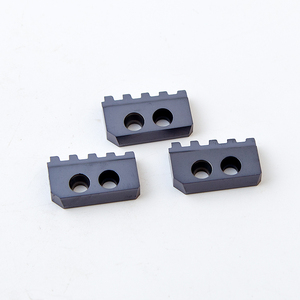 Fengyi, insertos de contrafuerte Api internos personalizados, herramientas de inserción de roscado para tuberías de aceite - Product Image 4