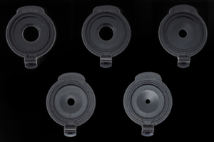 Chn Spec ds528 in densitometer đo Báo Chí ngang phù hợp cho ngành công nghiệp in ấn và bao bì - Product Image 6