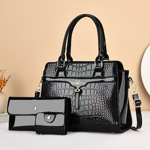 Un nuevo tipo <span class=keywords><strong>de</strong></span> bolso tote <span class=keywords><strong>de</strong></span> hombro y bandolera con gran capacidad para el uso diario <span class=keywords><strong>de</strong></span> las mujeres. - Product Image 6