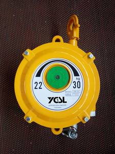 5-9kg 9-15kg 30kg Herramienta equilibradora de resorte industrial Equilibrador con cable de acero OEM compatible - Product Image 3