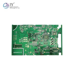 OEM bảng mạch lắp ráp Multilayer PCB nhà sản xuất pcba Gerber pcba Chứng Khoán điện tử Hàn kiểm tra - Product Image 4