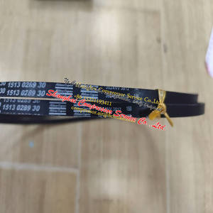 Compresseur d'air Atlas Copco Filtres à huile d'origine Pièces de rechange 1291000236 Filtre à huile Élément de boîtier - Product Image 6