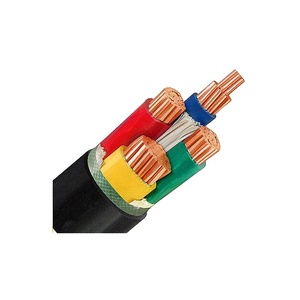 <span class=keywords><strong>สาย</strong></span>ไฟฟ้าแรงดัน 0.6/1kV <span class=keywords><strong>4</strong></span> แกน ขนาด 16mm2 25mm2 35mm2 ชนิด PVC <span class=keywords><strong>NYY</strong></span> <span class=keywords><strong>NYY</strong></span>-J <span class=keywords><strong>NYY</strong></span>-O - Product Image 6