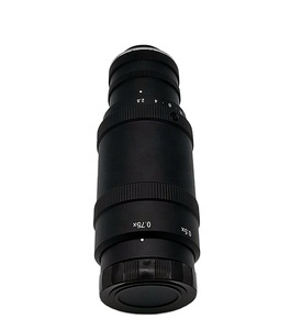 CA-LM0307 เลนส์ (สำหรับการมองเห็นด้วยเครื่องจักร) เลนส์ - Product Image 1