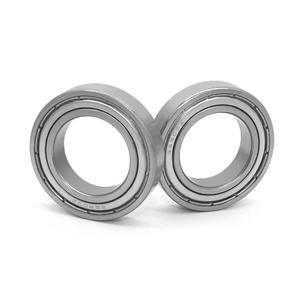 Roulements à billes à gorge profonde en acier inoxydable en gros, S6903 à S6910, haute qualité, modèles 6904 à 6909 inclus - Product Image 3